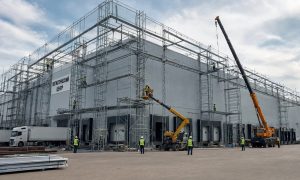 Бизнес, который не может защитить себя от налетов, будут передавать государству – указ подписан