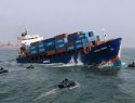 «Это морской разбой»: ВСУ потопили корабль «Росатома» в Черном море