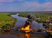 ВС РФ уничтожают мосты противника: Одессу отрезают от снабжения