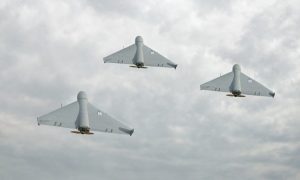 Обстановка критическая: украинская ПВО не сможет перехватить ни одну ракету зимой