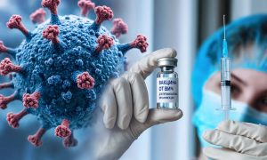 ВИЧ побежден: разработана вакцина для профилактики неизлечимой болезни  