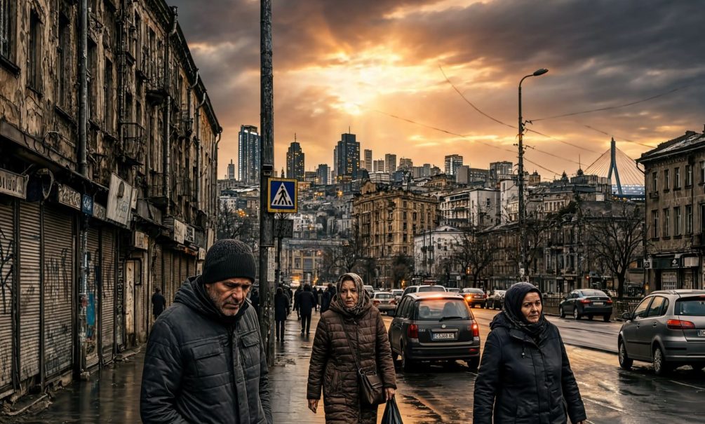 «Сядут в Сочи и договорятся»: в Киеве тайно обсуждают сдачу города России — почему это может сбыться 