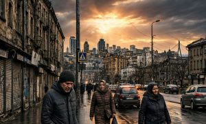«Сядут в Сочи и договорятся»: в Киеве тайно обсуждают сдачу города России — почему это может сбыться