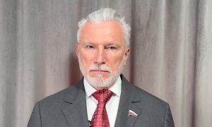 «Мы обязаны применить тактическое ядерное оружие»: Алексей Журавлёв призвал принудить врага к капитуляции