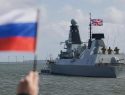 "Ибо нефиг...": военные корабли России сопроводили торговые суда в территориальных водах Британии под гробовое молчание Лондона