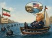 «Просто бегите»: Иран ответил США за удар по острову Ларак операцией «Наказание агрессора»