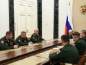 "Очень и очень давно назрело": Путин сделал ряд важных изменений в руководстве СВО и тылом.  Первая реакция в обществе
