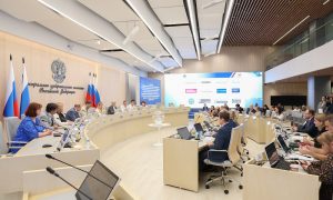 Партии распределили бесплатные печатные площади в общероссийских государственных изданиях
