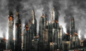 «Самый тревожный период»: «пророк Судного дня» предсказал к концу года «войну пяти стран»