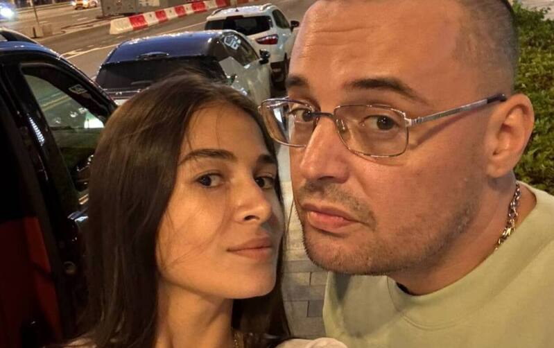 «Ему нравилось смотреть, как я страдаю»: девушка Гуфа обвинила его в унижениях и изменах «Ему нравилось смотреть, как я страдаю»: девушка Гуфа обвинила его в унижениях и изменах