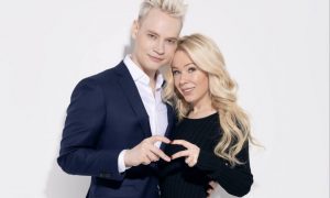 «Вырубай это»: SHAMAN отчитал Мизулину во время прогулки по Москве