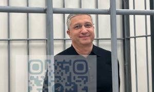 Бриллианты — в казну: экс-жена Тимура Иванова проиграла спор за роскошную коллекцию украшений