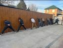 До 12 лет строгого режима: в Ростовской области осудили банду вымогателей