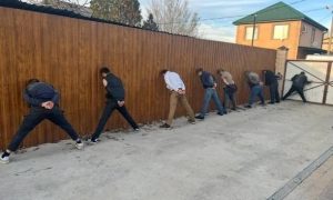 До 12 лет строгого режима: в Ростовской области осудили банду вымогателей