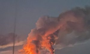 Новости СВО: удар по логистике в Киевской области, атакован склад WB под Тулой, боевики ВСУ устроили бой из-за дезертирства