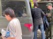 «Мальчики нас встретили»: бойцы ВС РФ эвакуировали мирных жителей Константиновки
