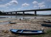 Европа засыхает: страны ЕС вводят ограничения на воду из-за обмеления рек