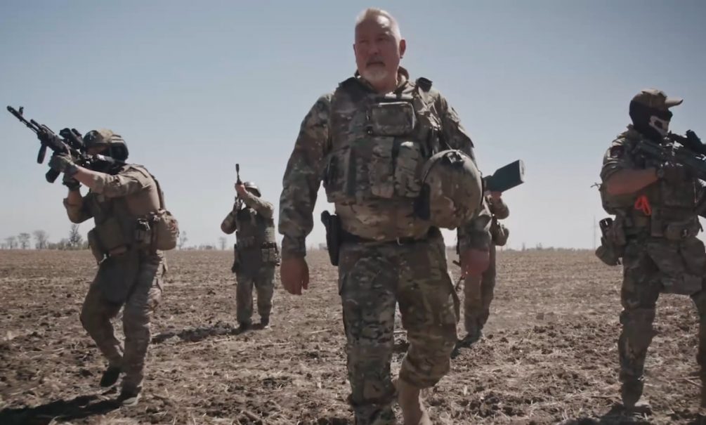 «Мы деремся и развиваемся»: ЦСН «Барс-Сармат» уже два года на передовой 