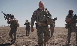 «Мы деремся и развиваемся»: ЦСН «Барс-Сармат» уже два года на передовой