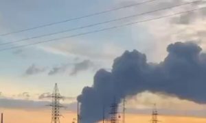 ВСУ снова атаковали