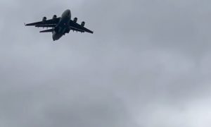 Глава ЦРУ в России: загадочным американским гостем в Москве оказался Джон Рэтклифф