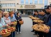 «А халяльный барашек будет?»: в Екатеринбурге чиновники пригласили жителей отметить «Яблочный спас» с пловом «А халяльный барашек будет?»: в Екатеринбурге чиновники пригласили жителей отметить «Яблочный спас» с пловом