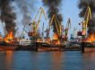Россия за сутки уничтожила 7 украинских кораблей: Киев оказался лишен морского судоходства