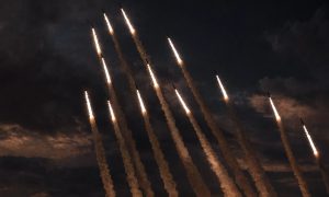 «Ночью Киев принимал Цирконы и не только»: удар возмездия нанесен по Украине — у Зеленского истерика