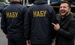 Кому война, а братве бабки: в Киеве вскрыли преступную сеть с участием «ближнего круга» Зеленского и депутатов