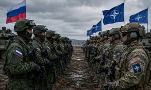 «Искандерам» все равно, сколько звезд на погонах: в НАТО сообщили о «внезапной смерти» очередной «шишки»