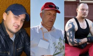 «Век воли не видать!»: избившие ученого в Екатеринбурге 