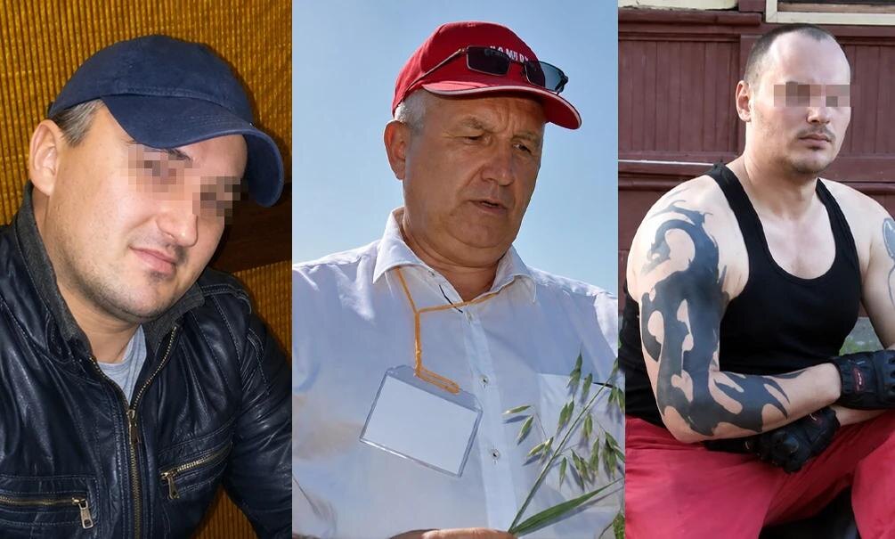 «Век воли не видать!»: избившие ученого в Екатеринбурге 