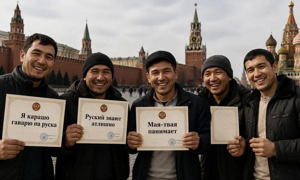 Опять Бастрыкина звать придется: директор центра УрФУ отделалась легким испугом за получение взяток и незаконную миграцию 