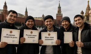 Опять Бастрыкина звать придется: директор центра УрФУ отделалась легким испугом за получение взяток и незаконную миграцию