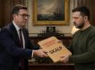 Откликнулись на призыв «побольше убивать русских»: Лондон передает Украине секретные технологии для производства ракет SCALP