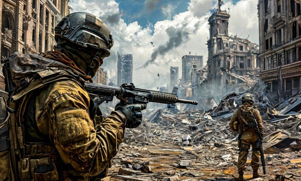 «У Украины будет совсем мало вариантов»: СВО может закончиться примерно в 2028 году