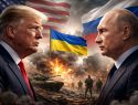 «Путин считает, что война с Ираном ослабила США»: американская разведка боится, что Россия усилит давление на Вашингтон