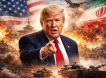 «Никто не поможет»: Трамп объявил о начале «разрушительной экономической операции» против Ирана «Никто не поможет»: Трамп объявил о начале «разрушительной экономической операции» против Ирана