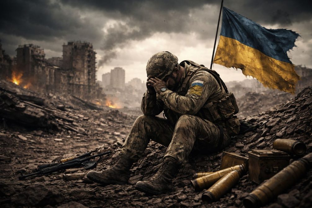 «Ответ должен быть соразмерным»: эксперты призвали жестко бить по Украине в ответ на террор