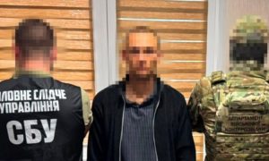 У киевского режима плохи дела: в Одессе задержали командира группы спецназа Нацгвардии Украины, работавшего на «рашистов»