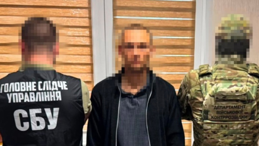 У киевского режима плохи дела: в Одессе задержали командира группы спецназа Нацгвардии Украины, работавшего на «рашистов»