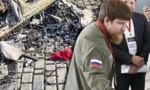 Под Екатеринбургом совершено покушение на производителя наводящего ужас на украинских боевиков дронов «Упырь»