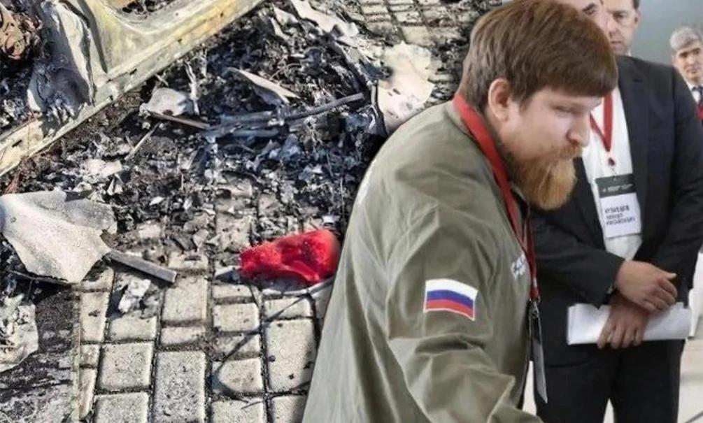 Под Екатеринбургом совершено покушение на производителя наводящего ужас на украинских боевиков дронов «Упырь» 