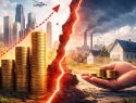 «Это не жизнь»: названы 8 сфер с зарплатами более 500 тысяч рублей — но большинство работают за копейки