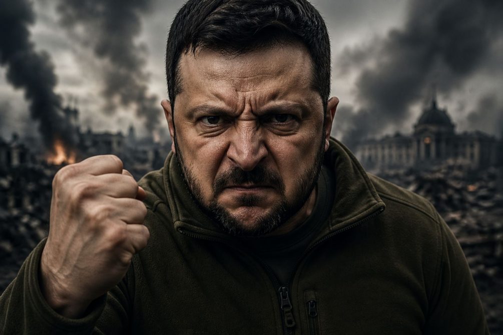 «Никаких предпосылок»: когда закончится СВО — эксперты дали ответ