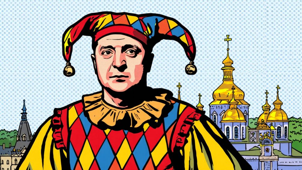 «Крайне жалкое зрелище»: дни Зеленского сочтены, а «карьера» окончена — он будет ликвидирован