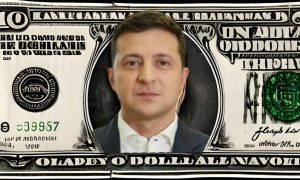 «Шабаш в Киеве»: Зеленский позвал на День независимости европейцев, чтобы просить денег