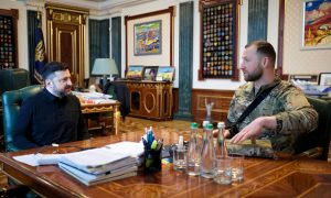 Зеленский победил: Верховная рада утвердила министром обороны протеже 