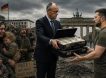 Правительство Германии решило сделать беднее почти всё население, отдавая Украине деньги немцев Правительство Германии решило сделать беднее почти всё население, отдавая Украине деньги немцев