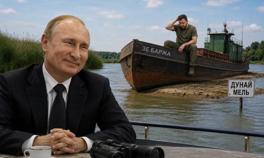 «Генерал 